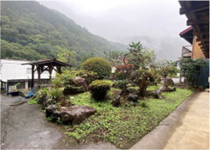 detached 神流町大字魚尾